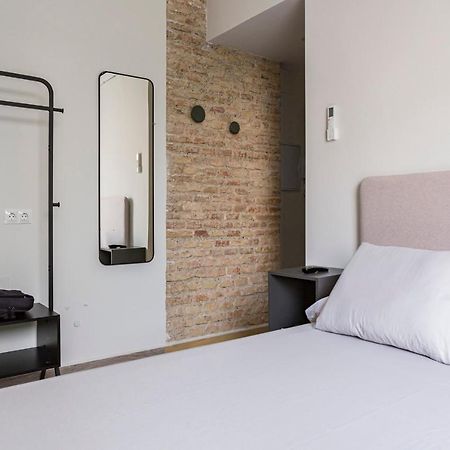 Valentin Suites Malaga Bagian luar foto