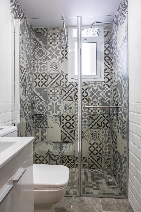 Valentin Suites Malaga Bagian luar foto