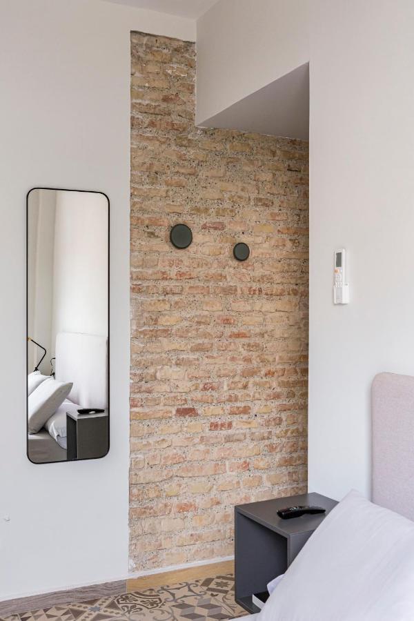 Valentin Suites Malaga Bagian luar foto