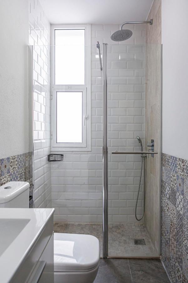 Valentin Suites Malaga Bagian luar foto
