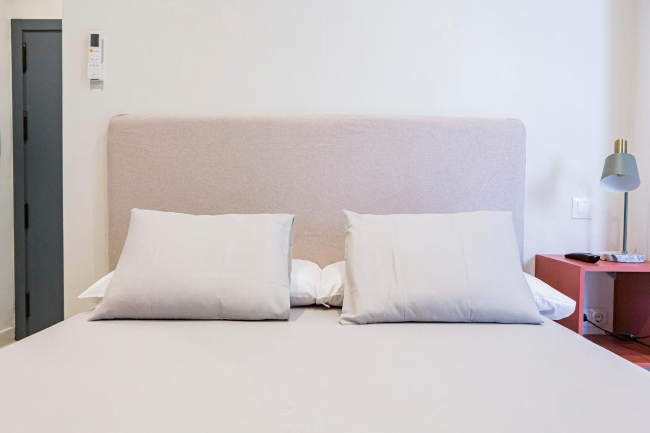Valentin Suites Malaga Bagian luar foto