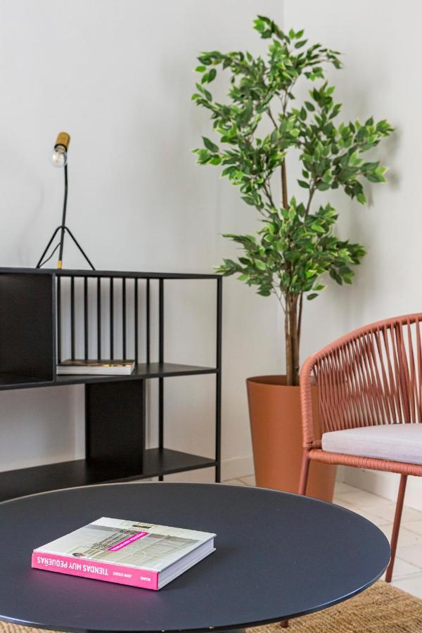 Valentin Suites Malaga Bagian luar foto