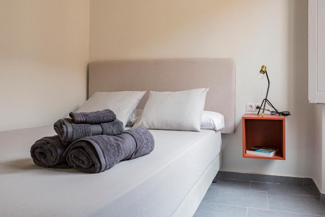 Valentin Suites Malaga Bagian luar foto