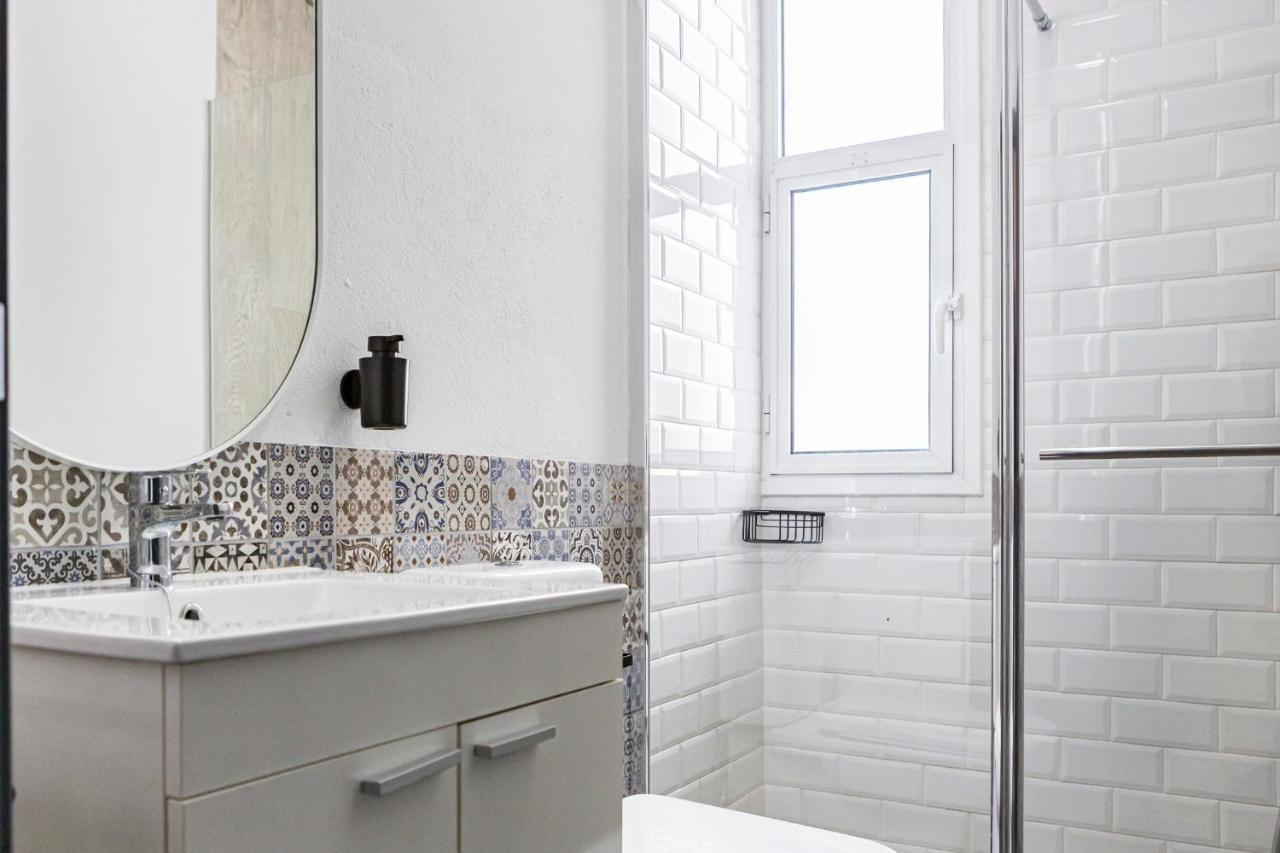 Valentin Suites Malaga Bagian luar foto