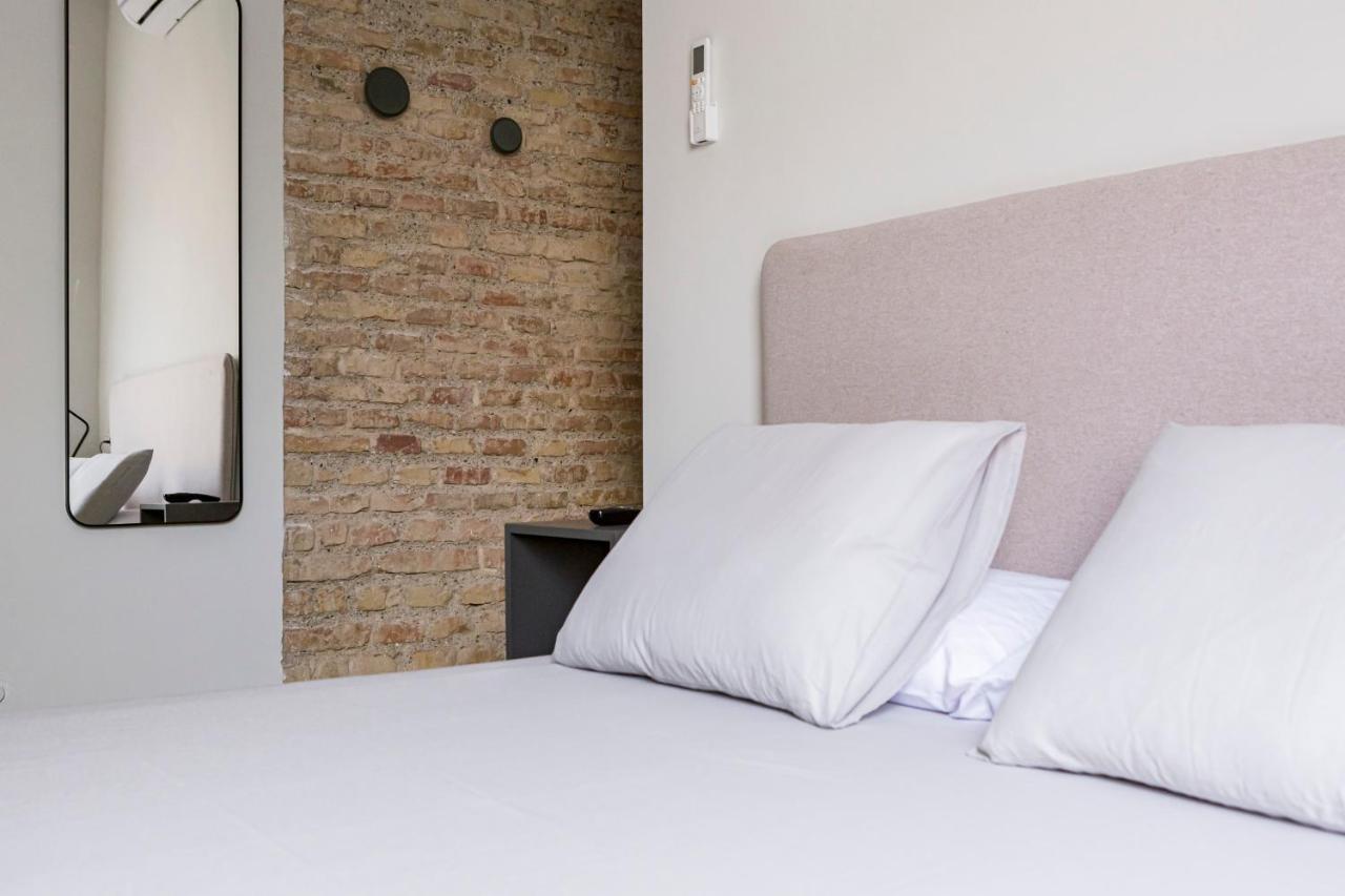 Valentin Suites Malaga Bagian luar foto