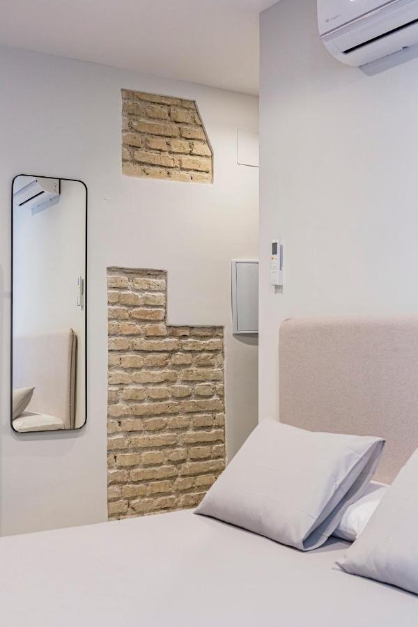 Valentin Suites Malaga Bagian luar foto