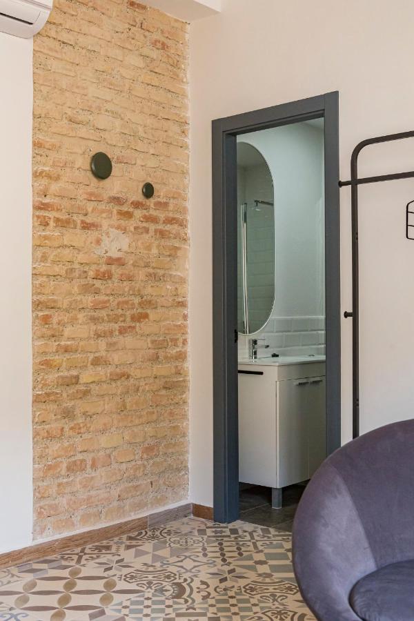 Valentin Suites Malaga Bagian luar foto